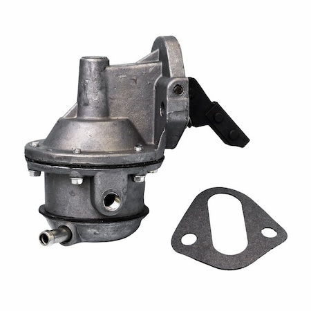 Us Motor Works MECHANICAL FUEL PUMP USMP17586